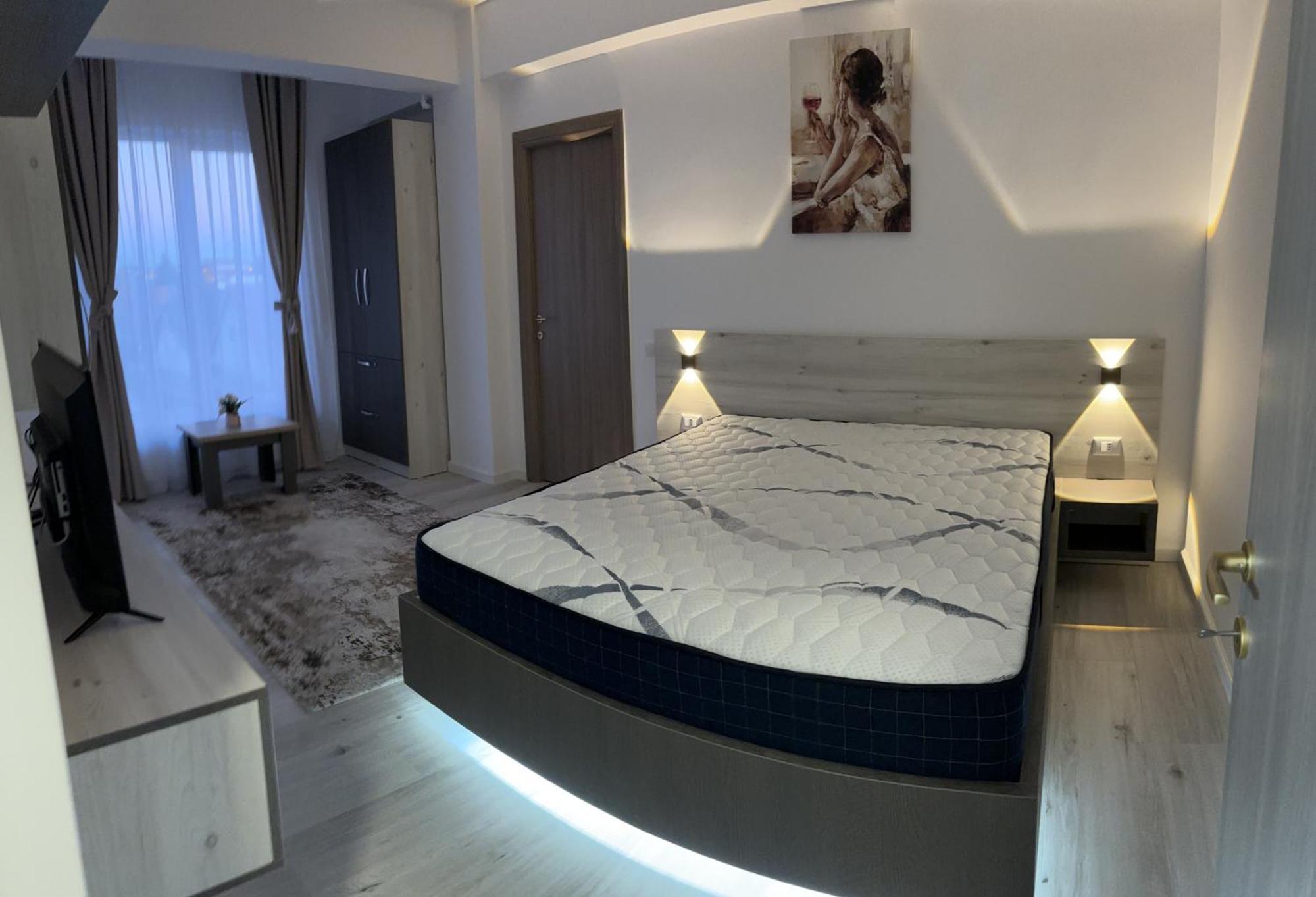 Appartamento Celine Confort N. D. Cocea *