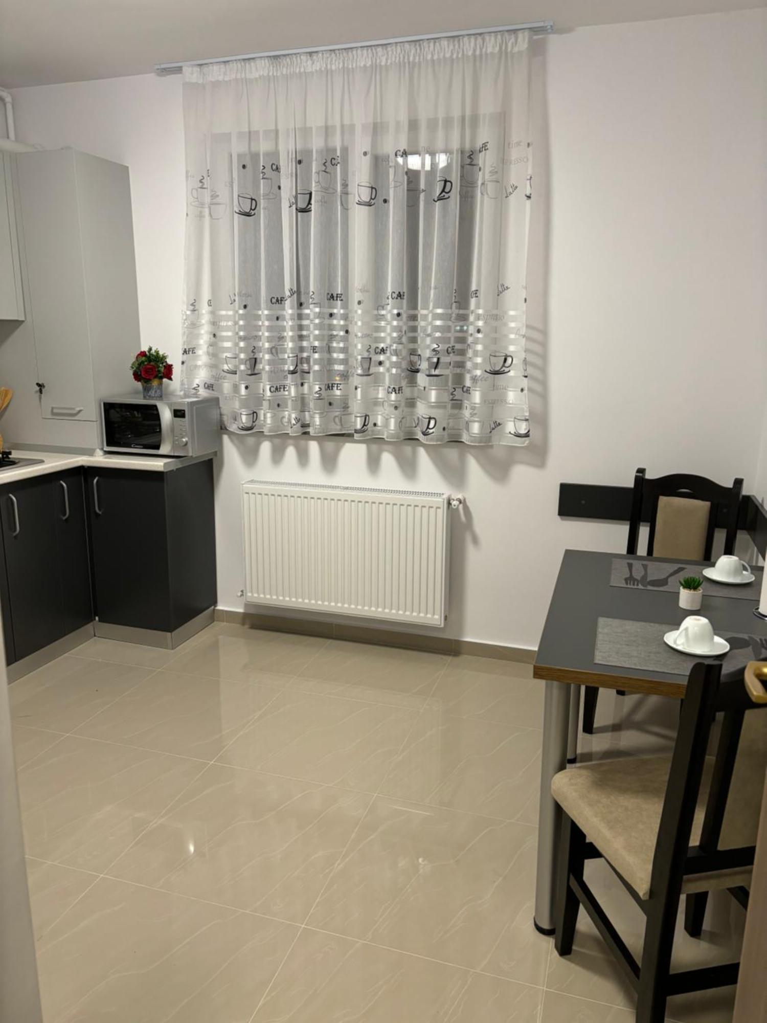 Appartamento Celine Confort N. D. Cocea